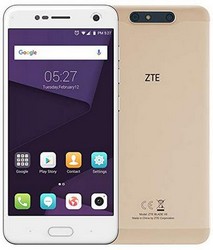 Замена дисплея на телефоне ZTE Blade V8 в Улан-Удэ